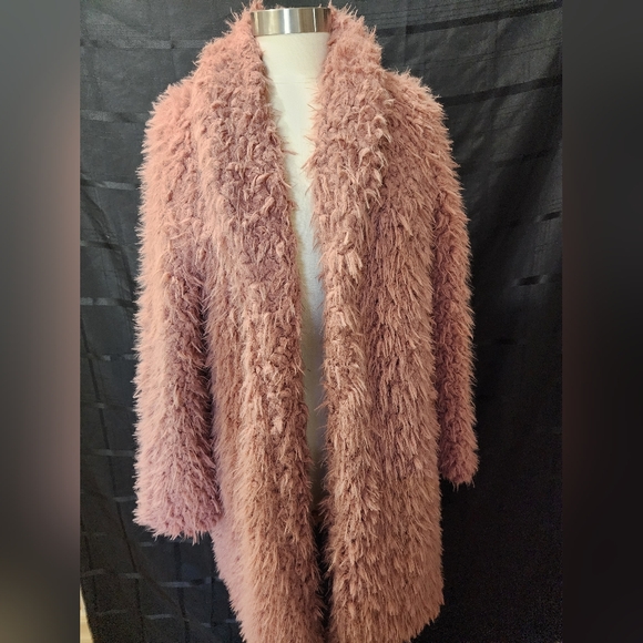 wild fable Jackets & Blazers - Cozy 3/4 length coat